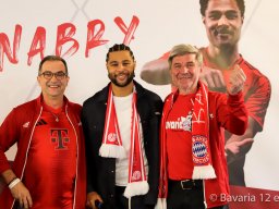 Serge Gnabry